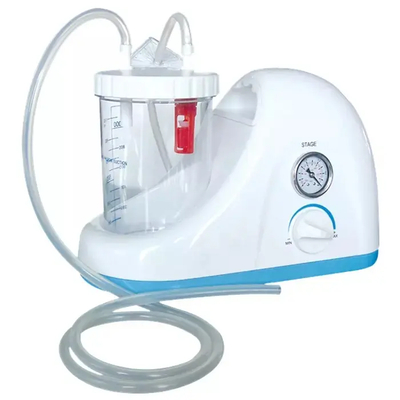 Aspirador de flemas profesional Sunnyworld H003-C