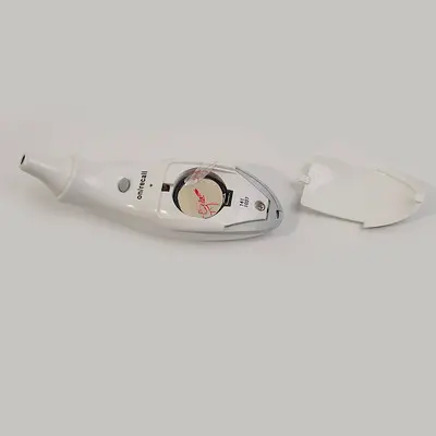 Termómetro digital profesional médico con sonda con cable