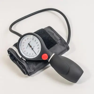 SunnyWorld 2018 Máquina de presión arterial de tipo económico para el hogar